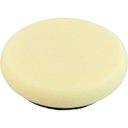 Ver imagem 1 de Boina Espuma de Refino 3'' Fixa Fácil para Politriz Rotativa e Roto Orbital Vonder