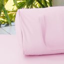 Ver imagem 3 de Bolsa Baú Térmica Multiuso Impermeável Pequena 8 Litros Rosa