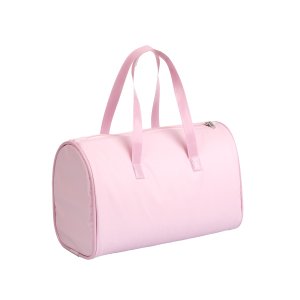 Bolsa Baú Térmica Multiuso Impermeável Pequena 8 Litros Rosa