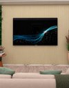 Ver imagem 2 de Painel Ripado Modulo Suspenso Parede TV 85 Nanda 2200 mm Cor:Off White