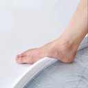 Ver imagem 4 de Barreira Agua Silicone Box Banheiro Pia Retenção Adesiva