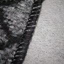 Ver imagem 3 de Tapete Sala Quarto 2x2 Carpete Fácil de Limpar Casacom Arte