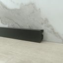 Ver imagem 6 de Rodapé Poliestireno Black 3466 Santa Luzia - 2,4mx03cm