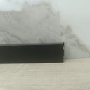 Ver imagem 7 de Rodapé Poliestireno Black 3466 Santa Luzia - 2,4mx03cm