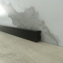 Ver imagem 5 de Rodapé Poliestireno Black 3466 Santa Luzia - 2,4mx03cm