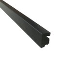 Ver imagem 1 de Rodapé Poliestireno Black 3466 Santa Luzia - 2,4mx03cm