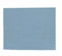 Ver imagem 5 de Tapete Aparador Louça Escorredor Alta Absorção 45x40 cm Cor:Azul Claro;Quantidade:Kit 3
