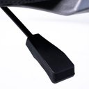 Ver imagem 4 de Cadeira de Escritório Office com Rodízios Tok Telinha