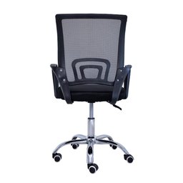 Cadeira de Escritório Office com Rodízios Tok Telinha - 2
