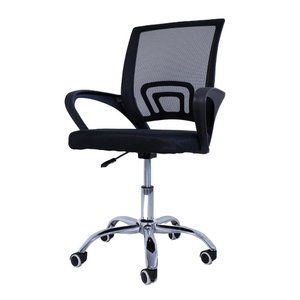 Cadeira de Escritório Office com Rodízios Tok Telinha