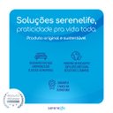 Ver imagem 5 de Cama Box Rústica Queen Size Bipartida Serenelife - Natural