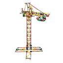 Ver imagem 1 de Brinquedo Guindaste de Montar - Robotix