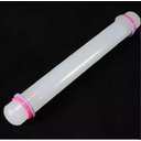 Ver imagem 1 de Rolo de Massa Bitfly 23cm Cozinha Ferramenta Fondant Silicone Rolo A1