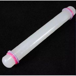 Rolo de Massa Bitfly 23cm Cozinha Ferramenta Fondant Silicone Rolo A1