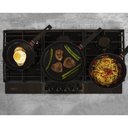 Ver imagem 3 de Frigideira Diamond para Indução em Alumínio 20cm Spicy Cinza