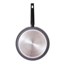 Ver imagem 5 de Frigideira Diamond para Indução em Alumínio 20cm Spicy Cinza