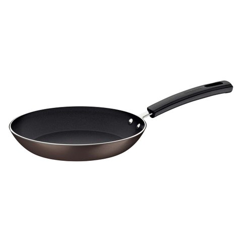 Frigideira Sicília Alumínio Revestimento Antiaderente Avelã 24 Cm 1,2 L Tramontina 20400624