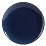 Prato Raso Azul Marinho - 1