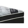 Colchão King Ortobom Super Molas Bonnel Nanolastic Exclusive Eucalipto Ortopillow (193x203x30) -  - 3