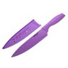 Cuisinart Faca do Chef 20 Cm Color Advantage com Protetor Roxa - 4