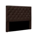 Ver imagem 1 de Cabeceira Queen 160cm Paris Suede - Lucadi Home
