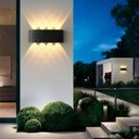 Ver imagem 4 de Downlight de Led 8w - Arandela Sobrepor Led 8w Luz 3000k Bivolt