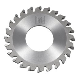 CJ DISCO SERRA + RISC TECMATIC FIT 2.9/PRIMEX/CLASS PX250 - 1