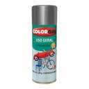 Ver imagem 1 de Spray Grafite Met Rodas Colorgin 57001 Un