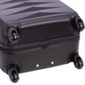 Mala de Viagem Sestini 360 Fun 4 Média Preto - 6