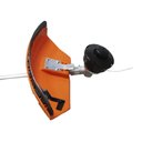 Ver imagem 5 de Roçadeira Costal Multifuncional Vrc430 Á Gasolina 43cc 1,7hp P/roçar, Capinar e Cultivar