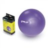 Bola para Yoga Pilates Fisioterapia Overball 25cm One Life Sports 25 Cm - 1