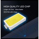 Ver imagem 5 de Luminária Aquario 16w 57 - 74cm