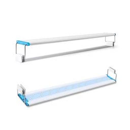 Luminária Aquario 16w 57 - 74cm - 3