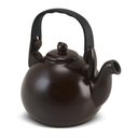 Ver imagem 1 de Chaleira de Cerâmica Colonial 1,7 L Chocolate Ceraflame