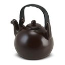 Ver imagem 2 de Chaleira de Cerâmica Colonial 1,7 L Chocolate Ceraflame