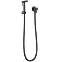 Ver imagem 5 de Ducha Higiênica Completa Aço Inox Acabamento Preto Goldenx