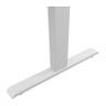 Mesa Pichau Starlift, Com Regulagem de Altura, Branco, PG-STL-WH - 7