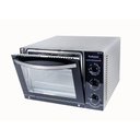 Ver imagem 2 de Forno Elétrico Lady Inox 45 Litros Safanelli Preto 220v