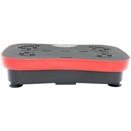 Plataforma Vibratória Fitness Controle Remoto 99 Velocidades 200w - 220v - 2