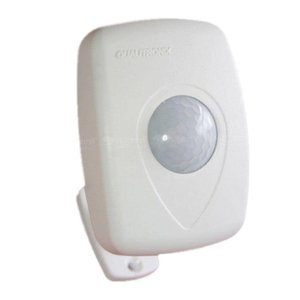 Sensor de Presença Multifuncional Teto 360º Qa23 Qualitronix