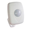 Sensor de Presença Multifuncional Teto 360º Qa23 Qualitronix - 1