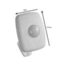 Ver imagem 2 de Sensor de Presença Multifuncional Teto 360º Qa23 Qualitronix