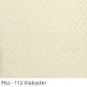 Ver imagem 3 de Persiana Horizontal - 1,30m Larg X 1,30m Alt - Alumínio 50mm com Fita Decorativa - Cor: Branca - Fit