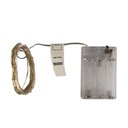 Ver imagem 1 de Fio de Fada Led para Decoração Cordão de Luz 5 Metros - Branco