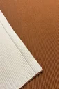 Ver imagem 6 de Tapete Indoor/Outdoor Maceió Terracota - 2,00x2,50m