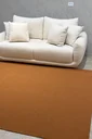 Ver imagem 3 de Tapete Indoor/Outdoor Maceió Terracota - 2,00x2,50m