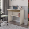 Mesa de Computador Multiuso - Quarto/sala/escritorio - 1 Gaveta - 2
