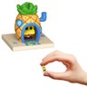 Bitty Pop! Town Bob Esponja e Gary na Casa de Abacaxi - 3