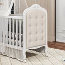 Ver imagem 1 de Kit Capitonê Berço 2 Peças Elô 