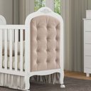 Ver imagem 1 de Kit Capitonê Berço Elô 2 Peças